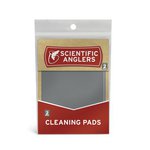 Scientific Anglers Cleaning Pads 2-Pack